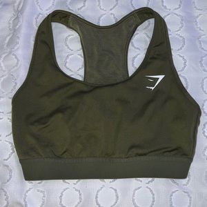 Gymshark sports bra